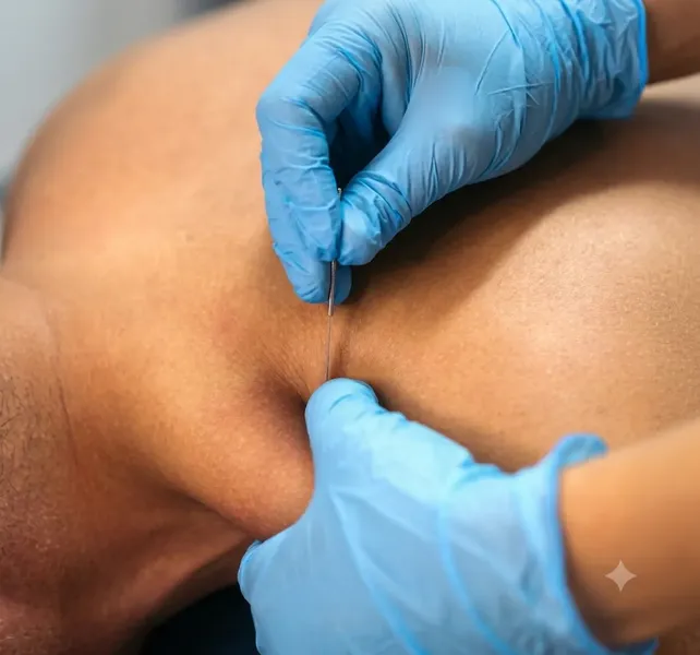 Dry Needling